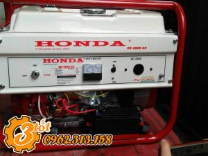 Máy Phát Điện Honda